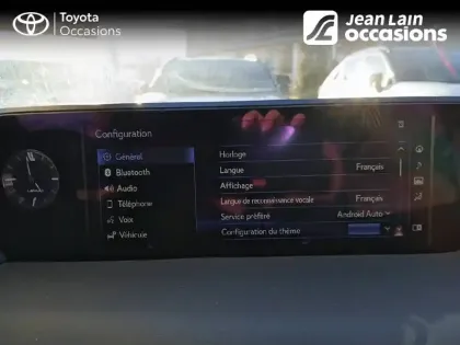 Photo 15 Lexus UX  250h 2WD