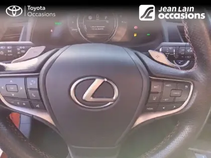 Photo 11 Lexus UX  250h 2WD