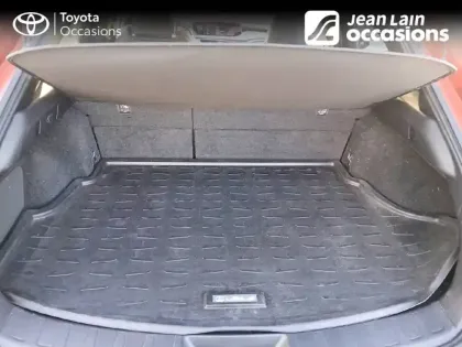 Photo 29 Lexus UX Gén. I Ph1 F SPORT 5