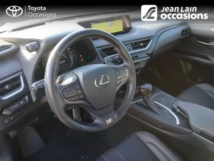 Photo 10 Lexus UX  250h 2WD