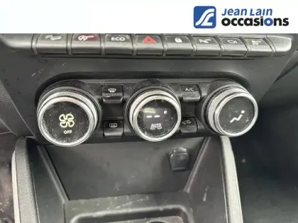 Photo 13 Dacia Duster  Blue dCi 115 4x4