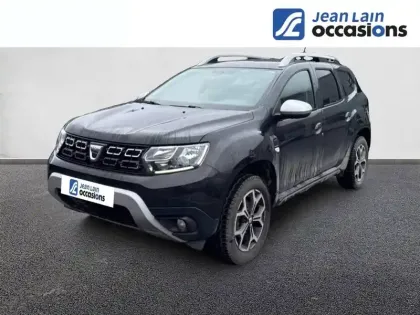 Photo Dacia Duster Prestige