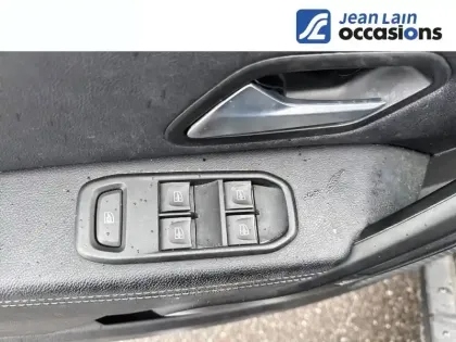 Photo 18 Dacia Duster  Blue dCi 115 4x4