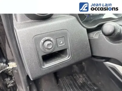 Photo 19 Dacia Duster  Blue dCi 115 4x4