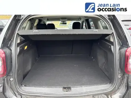 Photo 9 Dacia Duster  Blue dCi 115 4x4