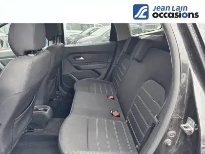 Photo 16 Dacia Duster  Blue dCi 115 4x4