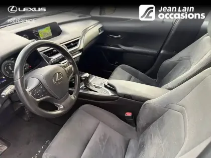 Photo 50 Lexus UX  250h 2WD