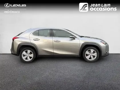 Photo 43 Lexus UX  250h 2WD