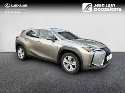 Photo 42 Lexus UX  250h 2WD