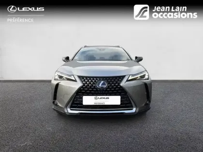 Photo 41 Lexus UX  250h 2WD