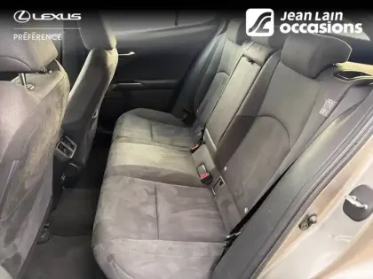 Photo 36 Lexus UX Gén. I Ph1 Pk Confort Business 5