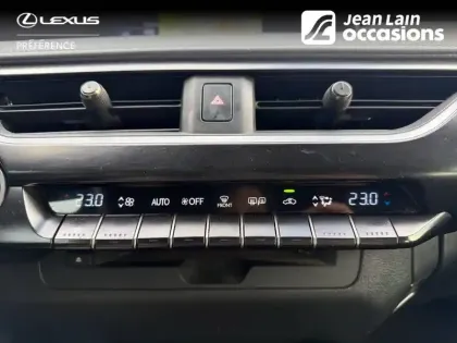 Photo 53 Lexus UX  250h 2WD