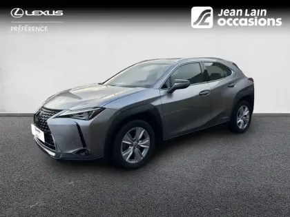 Photo 20 Lexus UX Gén. I Ph1 Pk Confort Business 5