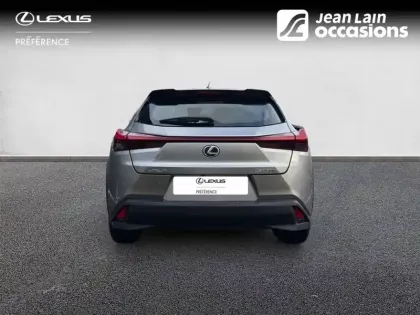 Photo 45 Lexus UX  250h 2WD