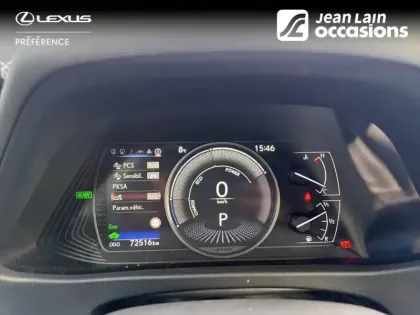 Photo 19 Lexus UX  250h 2WD