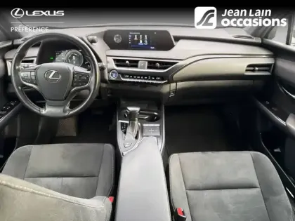 Photo 57 Lexus UX  250h 2WD