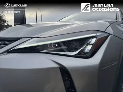 Photo 58 Lexus UX  250h 2WD