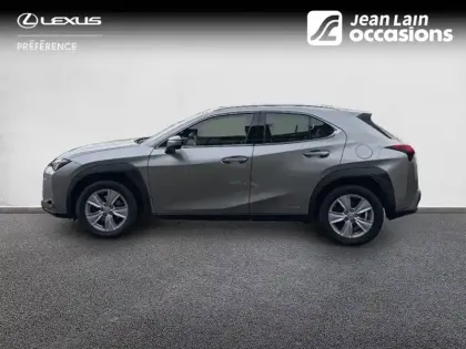 Photo 47 Lexus UX  250h 2WD
