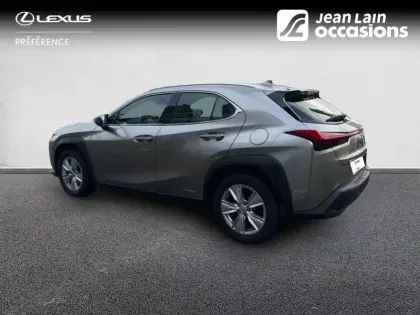 Photo 46 Lexus UX  250h 2WD
