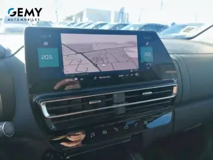 Photo 12 Citroën C5 aircross  Hybride Rechargeable 225 e-EAT8