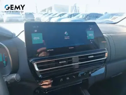 Photo 14 Citroën C5 aircross  Hybride Rechargeable 225 e-EAT8