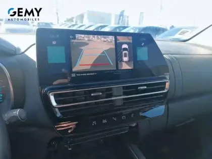 Photo 11 Citroën C5 aircross  Hybride Rechargeable 225 e-EAT8