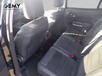 Photo 9 Citroën C5 aircross  Hybride Rechargeable 225 e-EAT8