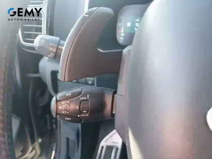 Photo 13 Citroën C5 aircross  Hybride Rechargeable 225 e-EAT8