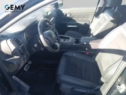 Photo 8 Citroën C5 aircross  Hybride Rechargeable 225 e-EAT8