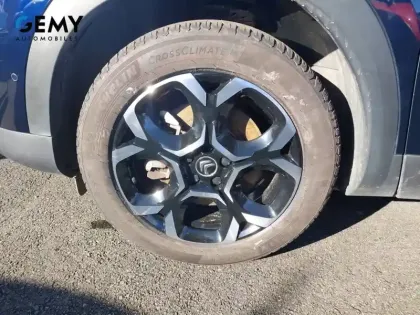 Photo 10 Citroën C5 aircross  Hybride Rechargeable 225 e-EAT8