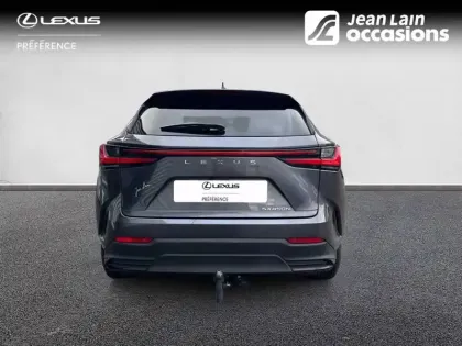 Photo 5 Lexus Nx  450h+ 4WD Hybride Rechargeable