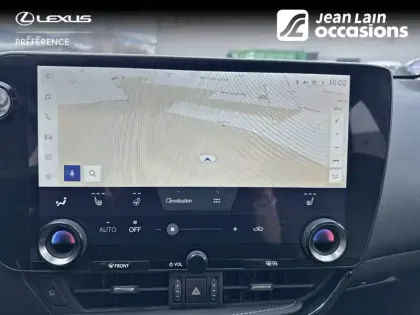 Photo 14 Lexus Nx  450h+ 4WD Hybride Rechargeable