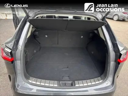 Photo 9 Lexus Nx  450h+ 4WD Hybride Rechargeable
