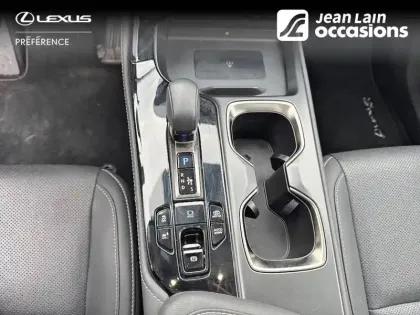 Photo 12 Lexus Nx  450h+ 4WD Hybride Rechargeable