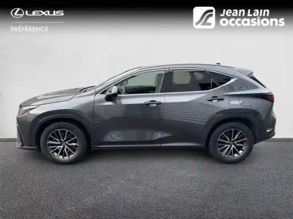 Photo 7 Lexus Nx  450h+ 4WD Hybride Rechargeable