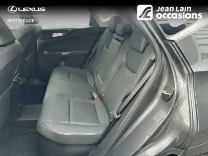 Photo 16 Lexus Nx  450h+ 4WD Hybride Rechargeable