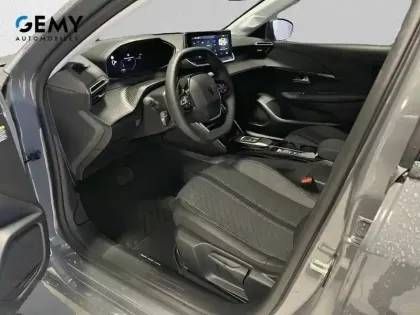 Photo 8 Peugeot 208  Hybrid 110 ch e-DCS6