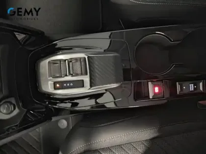 Photo 16 Peugeot 208  Hybrid 110 ch e-DCS6