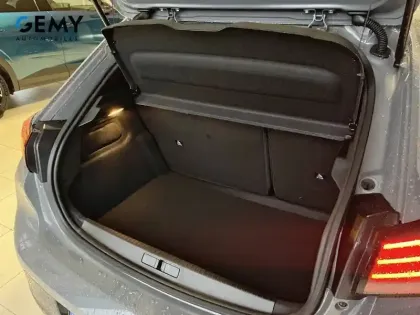 Photo 5 Peugeot 208  Hybrid 110 ch e-DCS6