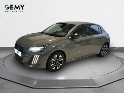 Photo Peugeot 208 Allure