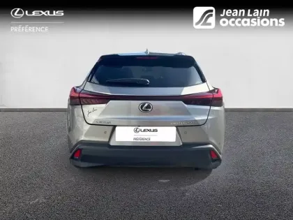 Photo 5 Lexus UX  250h 4WD