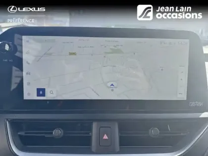 Photo 14 Lexus UX  250h 4WD