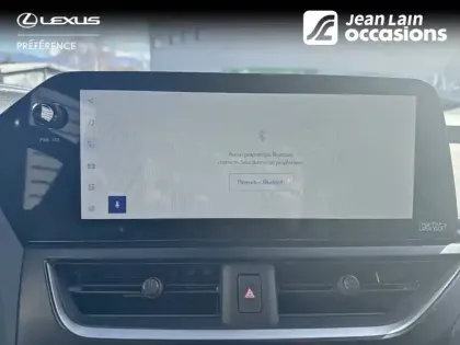 Photo 15 Lexus UX  250h 4WD