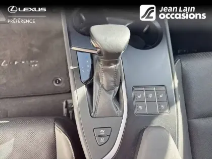 Photo 12 Lexus UX  250h 4WD