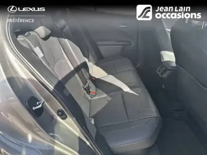 Photo 16 Lexus UX  250h 4WD