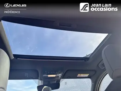 Photo 18 Lexus UX  250h 4WD