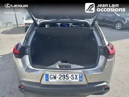 Photo 9 Lexus UX  250h 4WD