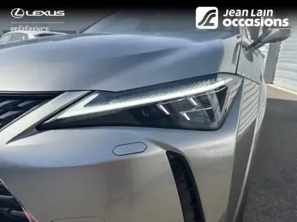 Photo 19 Lexus UX  250h 4WD