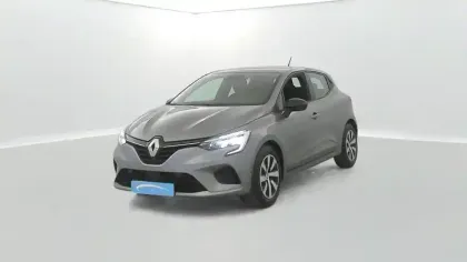 Photo 25 Renault Clio  TCe 90