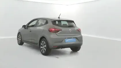 Photo 30 Renault Clio  TCe 90